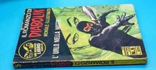 Romanzo diabolik discreto usato  Prato