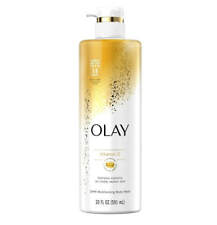 Olay vitamin brightening for sale  MANCHESTER