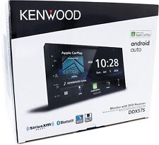 Kenwood ddx5707s 6.8 for sale  Moreno Valley