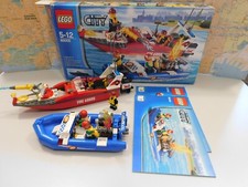 Lego city 60005 d'occasion  Marbache