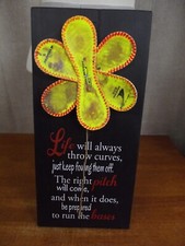 Girls softball flower for sale  Hamilton