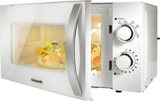 Hanseatic mikrowelle smh207p3h gebraucht kaufen  Altmannstein