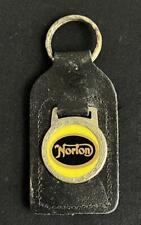 Norton motorcycle leather for sale  UK