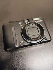 canon powershot g9 for sale  Downers Grove