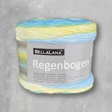 Bellalana garn wolle gebraucht kaufen  Birkenwerder