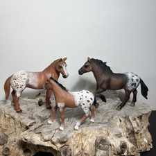 Schleich appaloosa stallion for sale Schleich appaloosa stallion for sale  ELY