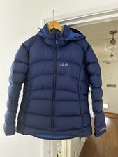 Nikwax rab ascent for sale  PULBOROUGH