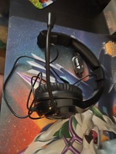 Casque filaires playstation d'occasion  Genlis