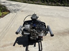 140hp reverse rotation for sale  El Cajon