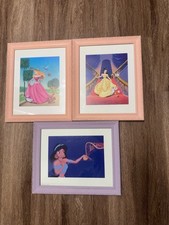 Disney princess picture for sale  Phoenix
