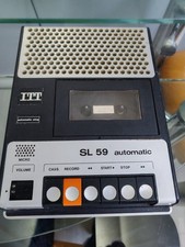 Vintage itt automatic for sale  HOOK