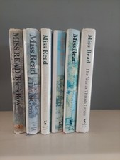 Miss read hardback for sale  PRESTON