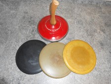 Eisstock winterset 3 gebraucht kaufen  Mindelheim