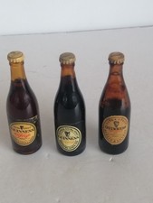 Miniture guinness glass for sale  PERSHORE