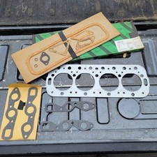 Fitzgerald cylinder head for sale  Durham