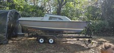 Renovation boat project for sale  FERNDOWN
