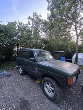 v8 discovery for sale  BRIDGWATER