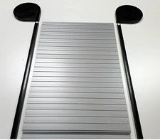 Tambour door fitting for sale  CHESTERFIELD