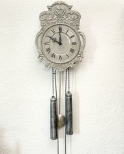Franz hermle wanduhr gebraucht kaufen  Magdeburg