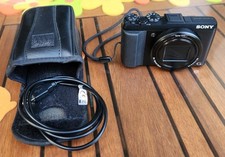 Sony cyber shot gebraucht kaufen  München