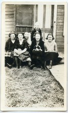 Six young ladies for sale  Thomasville