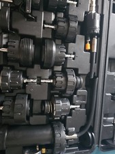 kuhlsystemtester gebraucht kaufen  Versand nach Germany