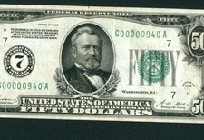 1928 federal reserve for sale  Warrenton