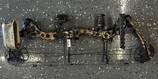 Bear archery pledge for sale  Utica