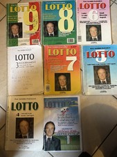 Lotto libri del usato Lotto libri del usato  Italia