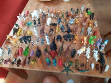 100 spielzeug tiere gebraucht kaufen  Emden