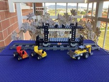 Lego vagone ferroviario usato  Grugliasco