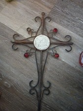 Vintage heavy cast for sale  Henrico