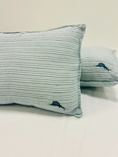 Beach themed throw for sale  Niles