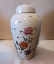 Wedgwood rosemeade ginger for sale  GRIMSBY