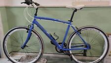 Bicicletta uomo adriatica usato  Taranto