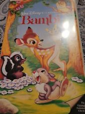 Walt disney bambi for sale  Durham