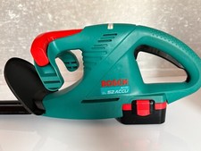 Bosch 14.4v hedge for sale  BEXLEYHEATH