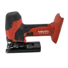 Hilti sjt a22 for sale  Appleton