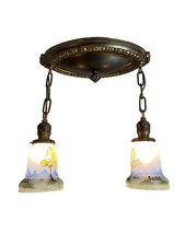 1910s brass flush for sale  Buffalo