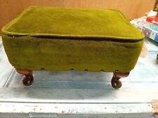 Footstool for sale  ASHFORD