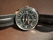 Rare black raketa for sale  Alsip