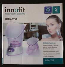 Sauna viso innofit usato  Trapani