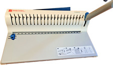 Rexel cb205 desktop for sale  OXFORD