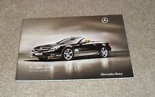 Mercedes roadster price for sale  FAREHAM