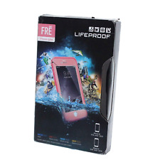 Capa LifeProof FRE impermeável para iPhone 6s - iPhone 6 rosa, usado comprar usado Capa LifeProof FRE impermeável para iPhone 6s - iPhone 6 rosa, usado comprar usado  Enviando para Brazil