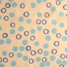 Popelín Tela katia fabrics Bubels 145cmx50cm Círculos En Diferentes Blautoe comprar usado  Enviando para Brazil