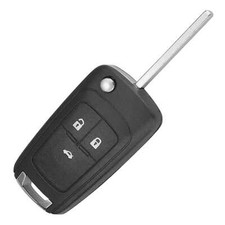 Guscio chiave auto usato  Italia