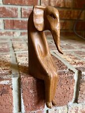 Vintage hand carved for sale  Ellicott City