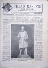 Illustrazione popolare ottobre usato  Enna