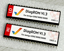 Commodore amiga chip usato  Avellino